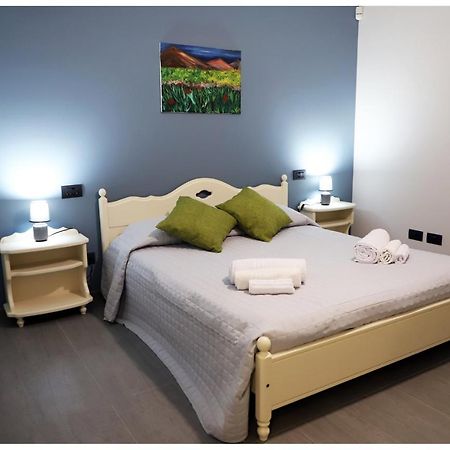 Casa Didyma Appartement San Giovanni Gemini Buitenkant foto