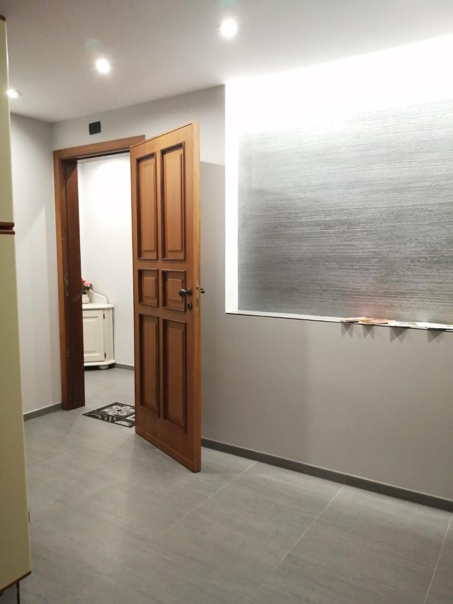 Casa Didyma Appartement San Giovanni Gemini Buitenkant foto
