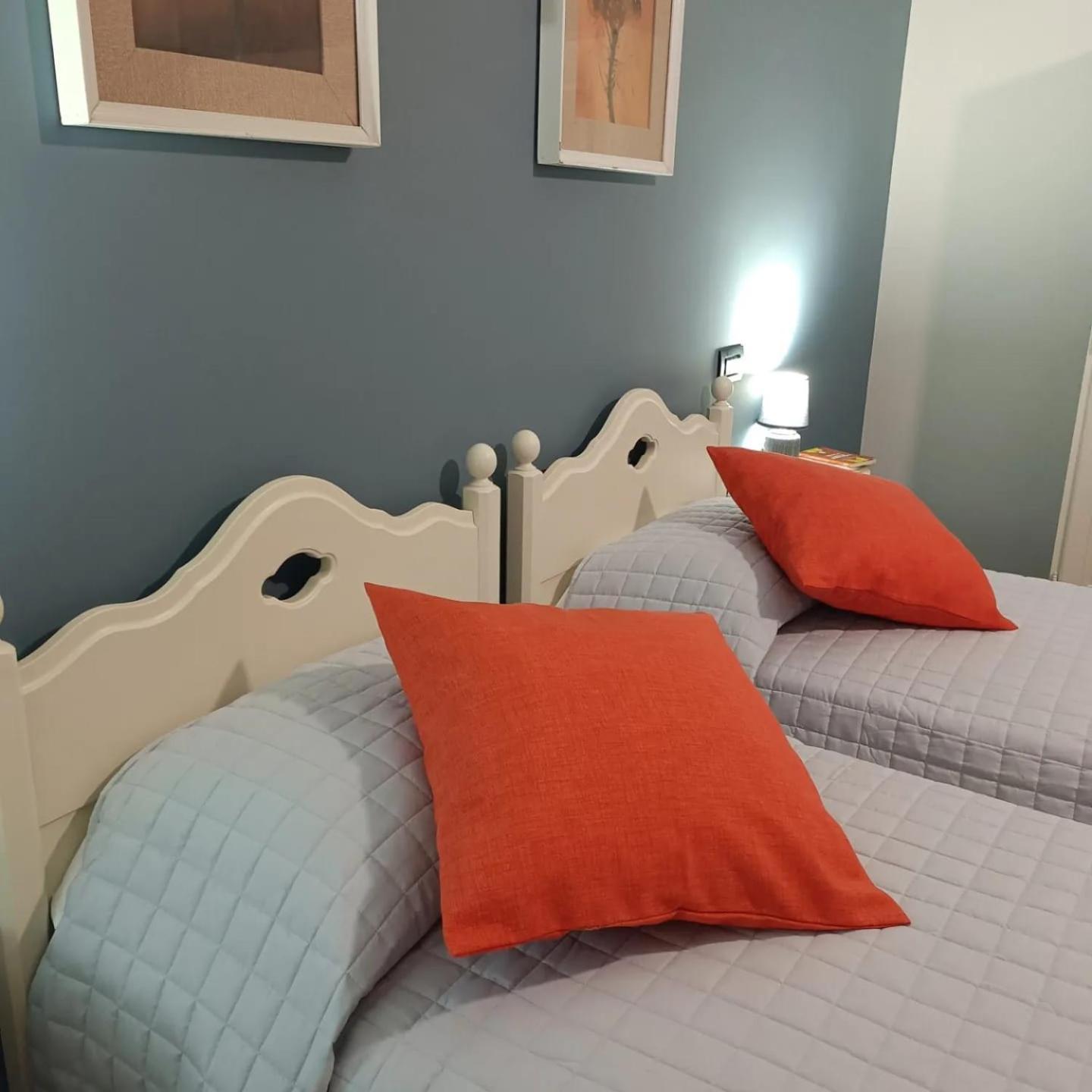 Casa Didyma Appartement San Giovanni Gemini Buitenkant foto