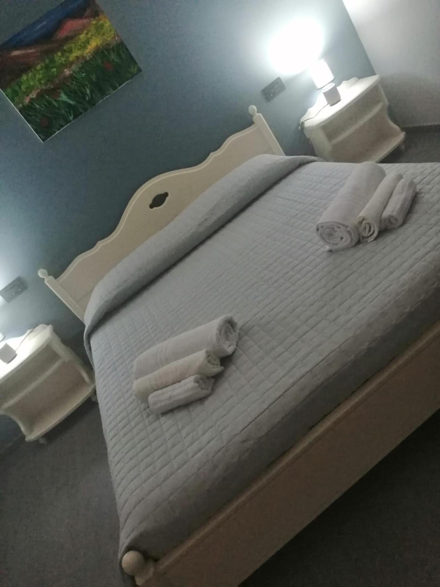 Casa Didyma Appartement San Giovanni Gemini Buitenkant foto