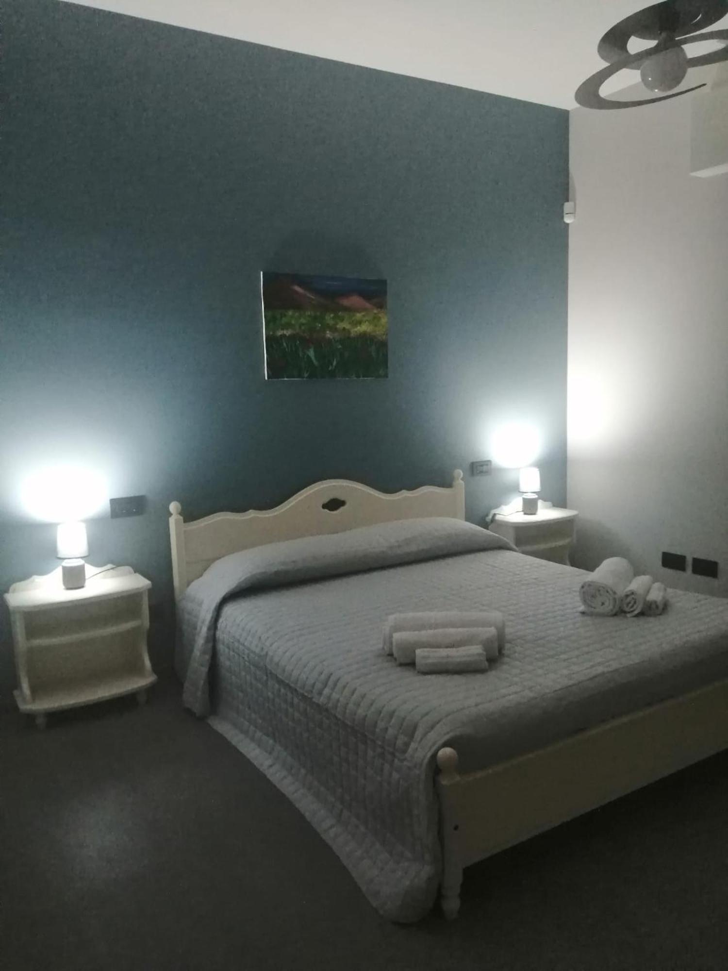 Casa Didyma Appartement San Giovanni Gemini Buitenkant foto